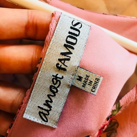 Almost Famous Summer Dresses | Long Maxi Dress | - Picture 5 of 5